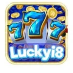 Luckyi8