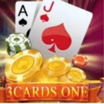 3 Card Teen Patti