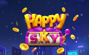 HappySky 777