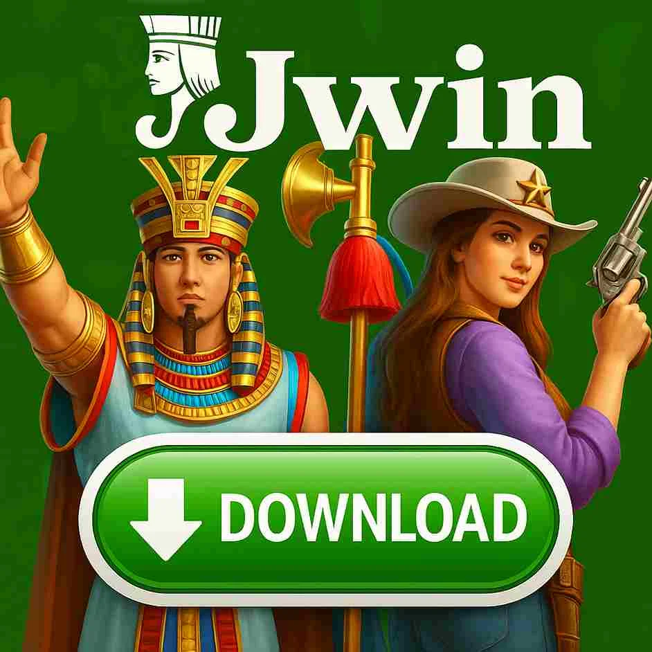 JJwin Game