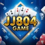 JJ804 Game