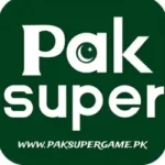 Paksuper Game