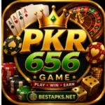 Pkr656 Game